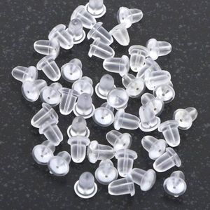 20 pack of earring backs